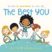 The Best You by Nima Patel