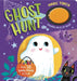 Magic Torch: Ghost Hunt by Isabel Otter