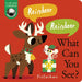 Reindeer! Reindeer! What Can You See? by Dee (Managing Editor) Costello