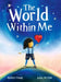The World Within Me by Harriet Evans
