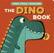 The Dino Book by Becky Davies