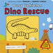 Dino Rescue by Danielle McLean