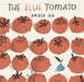 The Blue Tomato by Amber Au