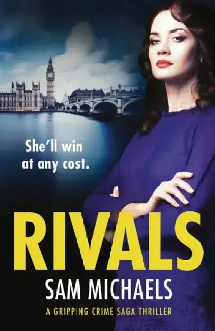Rivals by Sam Michaels