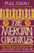 The Mercian Chronicles by Max Adams