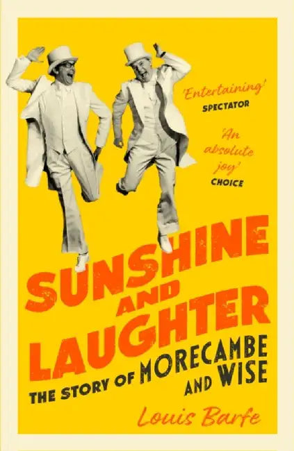 Sunshine and Laughter by Louis Barfe