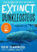 Dunkleosteus by Ben Garrod