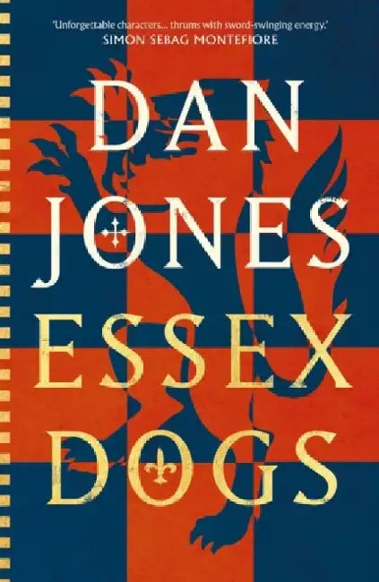 Essex Dogs by Jones/Dan
