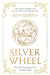 Silver Wheel by Elen Elenna