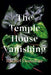 The Temple House Vanishing by Rachel Donohue