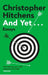 And Yet... by Christopher Hitchens