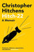 Hitch 22 by Christopher Hitchens