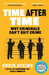 Time After Time by Chris Atkins