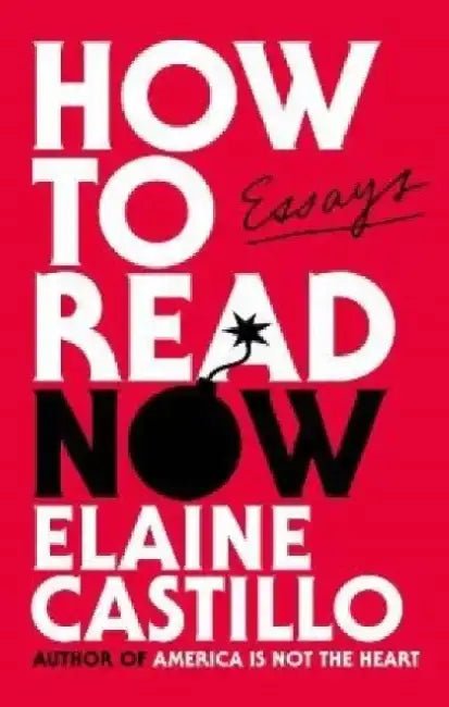 How to Read Now by Barb Hendee