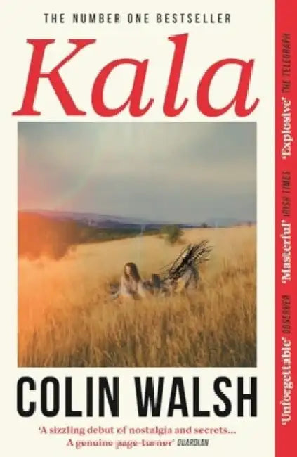 Kala by Colin Walsh