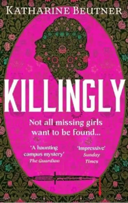 Killingly by Katharine Beutner