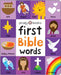 First Bible Words by Priddy Books