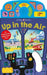 Up In The Air by Priddy Books