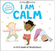 I Am Calm by Priddy Books