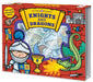 Knights and Dragons by Priddy Books
