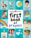 First Book of Prayers by Priddy Books