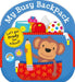 My Busy Backpack by Priddy Books