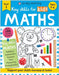 Key Skills for Kids: Maths by Priddy Books
