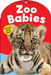 Zoo Babies by Priddy Books