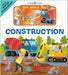 Let's Learn & Play! Construction by Priddy Books