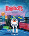 Robots by Dr Henny Admoni