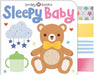 Sleepy Baby by Priddy Books