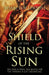 Shield of the Rising Sun by Adam Lofthouse