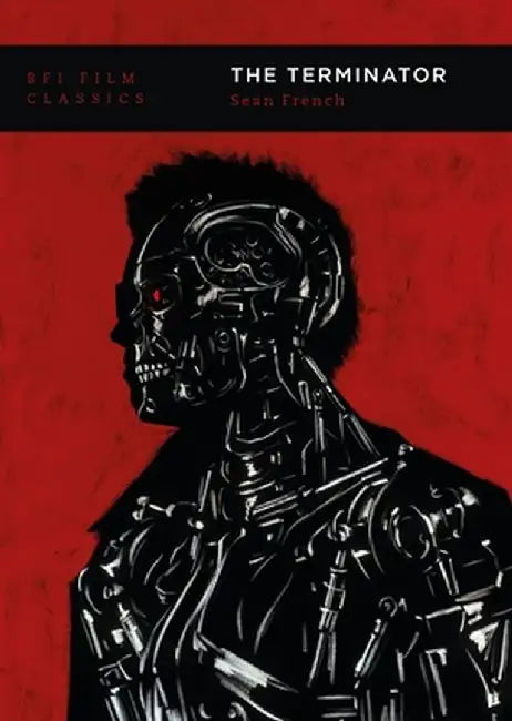 The Terminator by Sean French