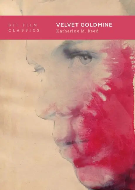 Velvet Goldmine by Katherine Reed