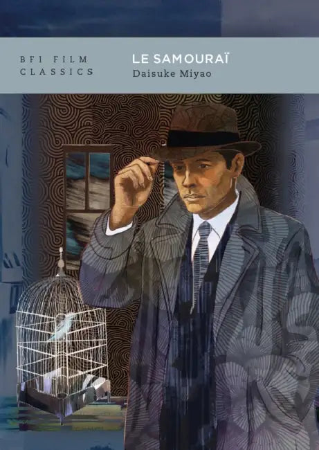 Le Samouraï by Daisuke Miyao