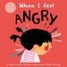 When I Feel Angry by Dr Sharie Coombes