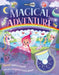 Magical Adventure: With Magical Flashlight to Reveal Hidden Images by Igloobooks
