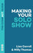 Making Your Solo Show by Lisa Carroll