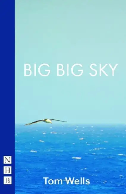 Big Big Sky by Tom Wells