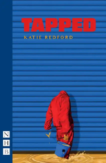 Tapped by Katie Redford