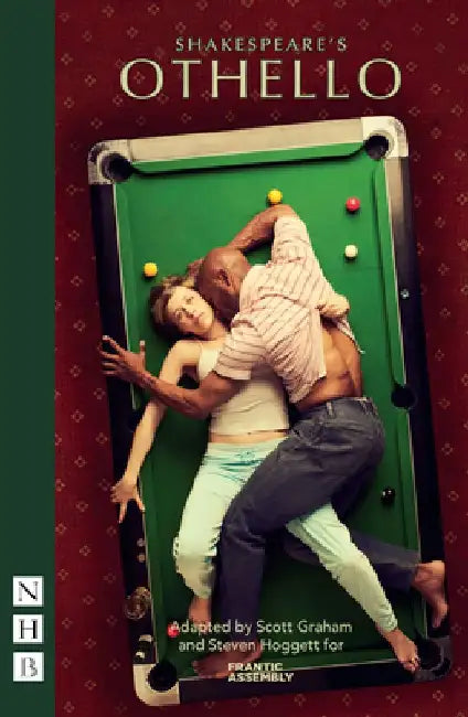 Othello (Frantic Assembly Version)