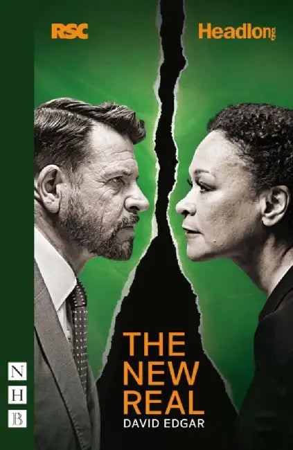 The New Real by David Edgar