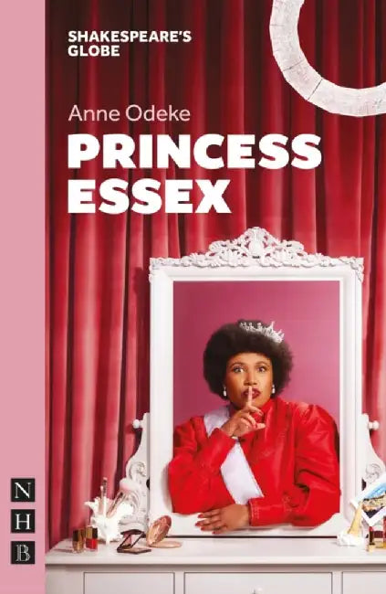 Princess Essex by Anne Odeke