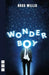Wonder Boy by Ross Willis