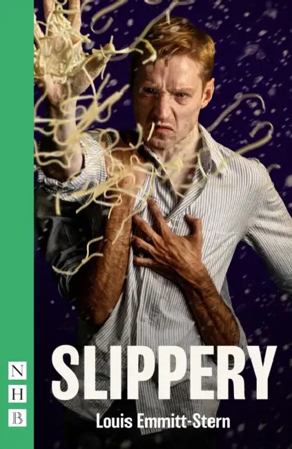 Slippery by Louis Emmitt-Stern