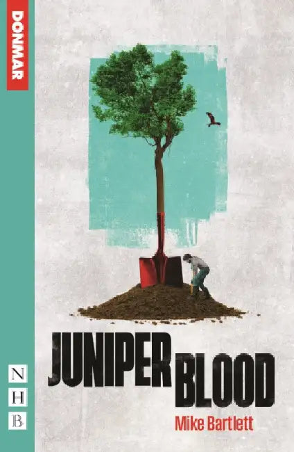 Juniper Blood by Mike Bartlett