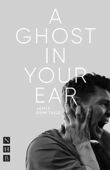 A Ghost in Your Ear by Jamie Armitage