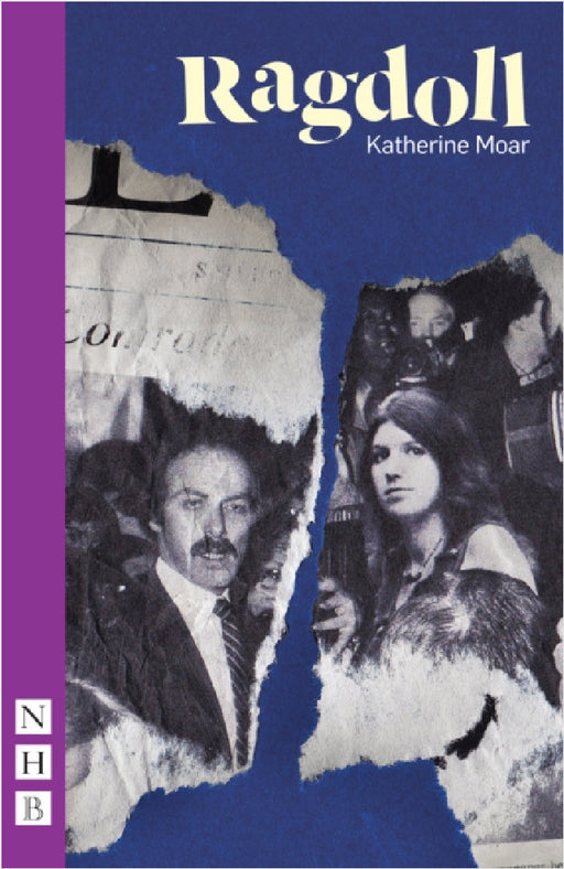 Ragdoll by Katherine Moar