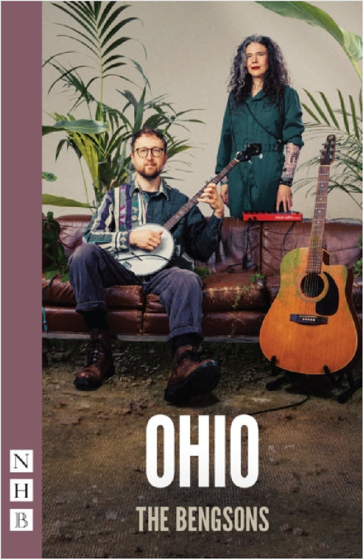 Ohio by The Bengsons