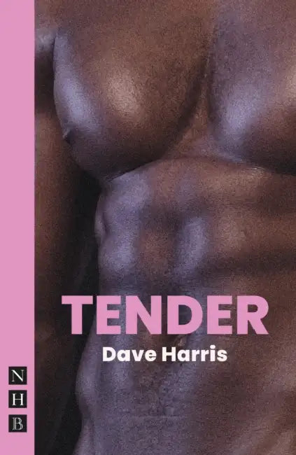 Tender by Dave Harris